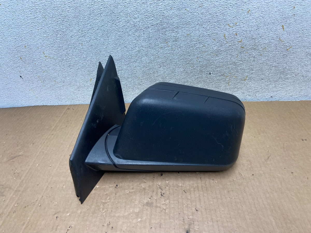 2007 2009 2009 2010 Ford Edge Driver Left LH Door Mirror AI8859 DW0
