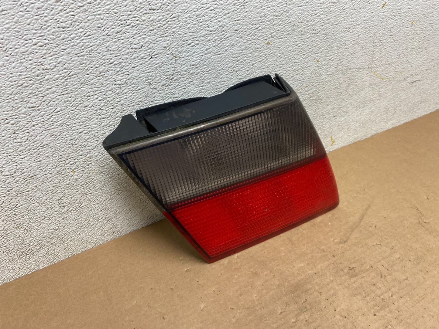 1999 to 2001 SAAB 9-5 Left Driver LH Tail Light Inner Sedan Oem o9783 DG2