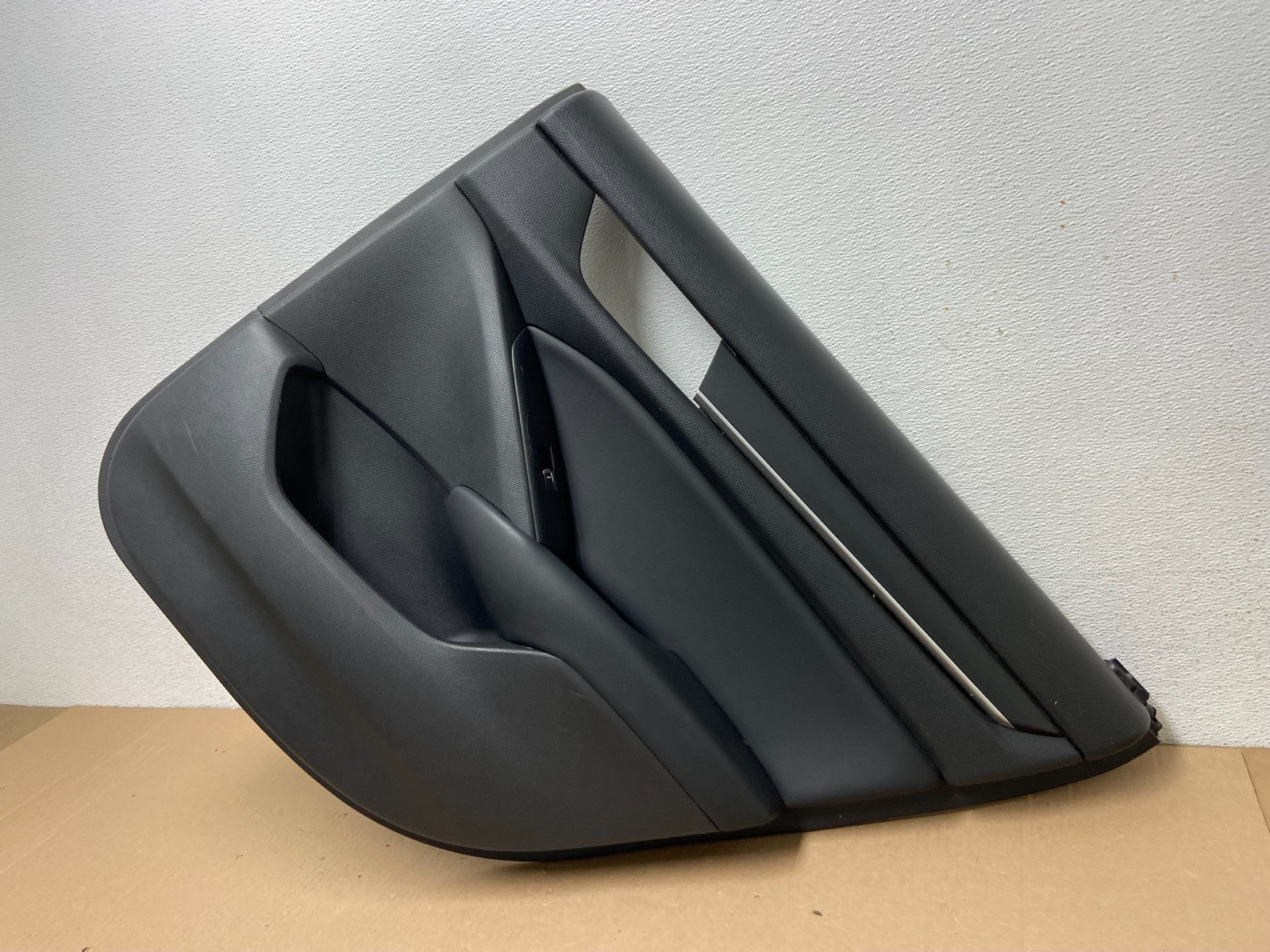 2018-2020 Honda Accord Rear Right Passenger RH Side Door Panel AF3013 DG1