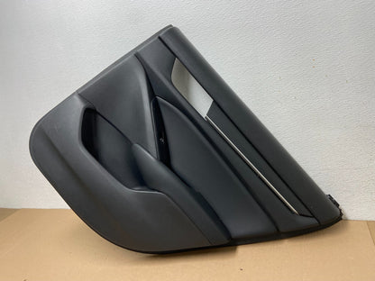2018-2020 Honda Accord Rear Right Passenger RH Side Door Panel AF3013 DG1