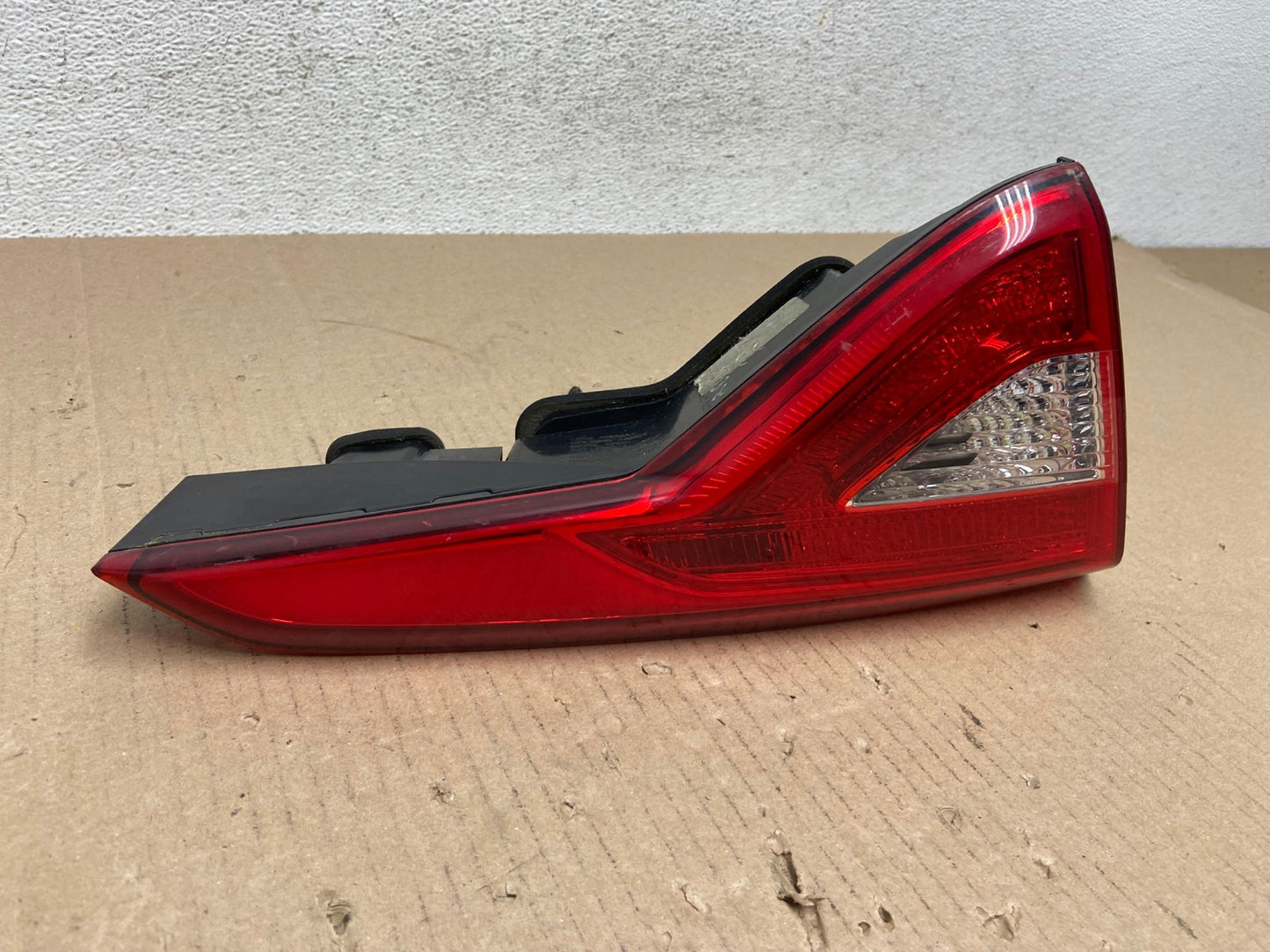2015 2016 2017 Hyundai Sonata Left Driver LH Inner Tail Light AE7233 LK2