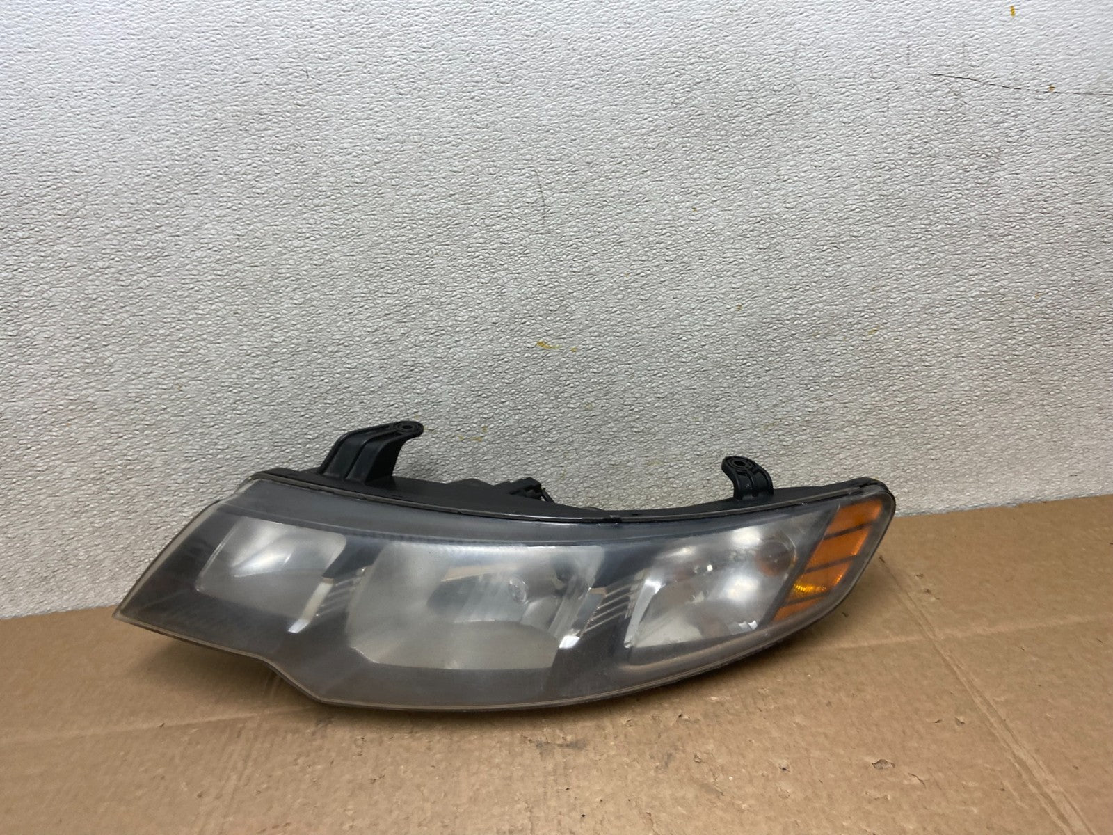 2010 2011 2012 Kia Forte Left Driver Side Headlight Halogen Oem Y8782 DW0