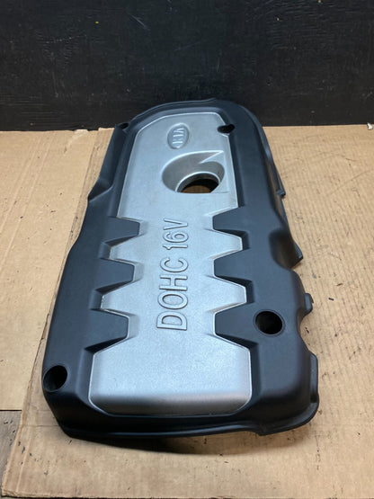 2009-2011 Kia Rio Rio5 Front Engine Cover G2731 PS2