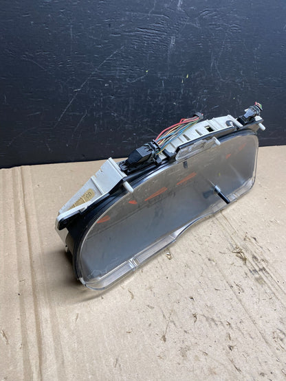 2006 Ford E350 Gauge Speedometer Cluster OEM AB9062 DG2