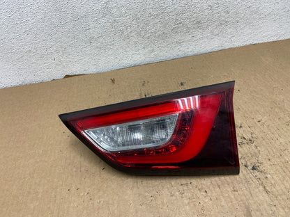 2016-2020 Infiniti QX60 Right Passenger RH Led Inner Tail Light ag2478 DG0