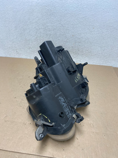 2007 2008 2009 Mercedes E Class Right Passenger RH Halogen Headlight AG5791 DW10