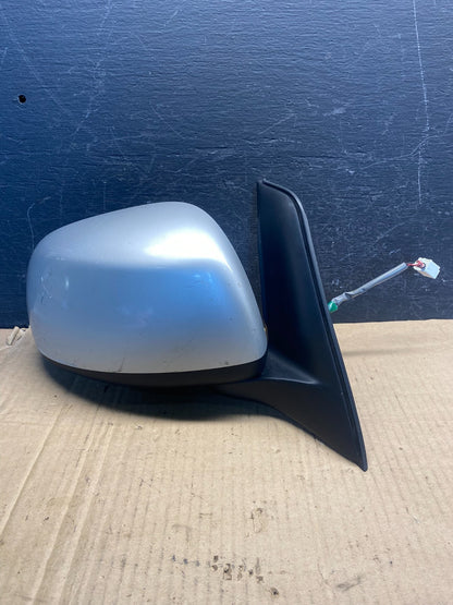 2007 to 2014 Suzuki SX4 Right Passenger RH Side View Door Mirror AE2211 DW0