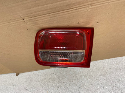 2013-2016 Chevrolet Malibu Right Passenger Rh Inner Tail Light AD4143 LK0