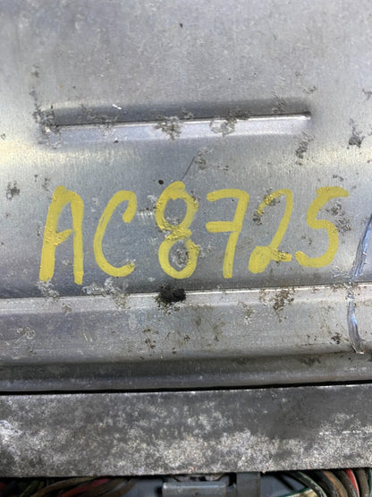 2003-2006 Chevrolet Tahoe Silverado Engine Control 12576106 ECM ECU ac8725 DG3
