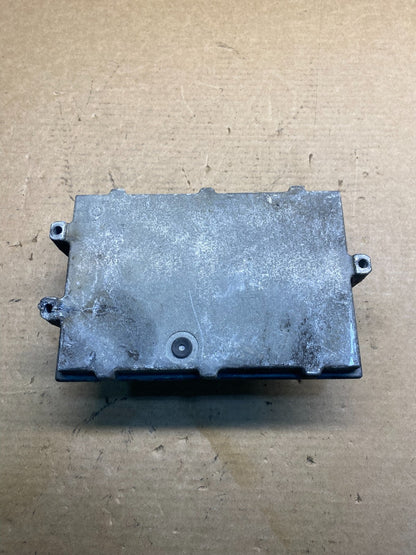 2012 2013 Jeep Grand Cherokee 3.6L Engine Computer ECU ECM AD9965 DW1