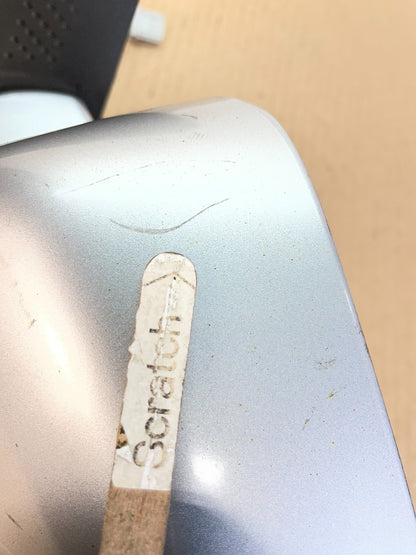 2002 2003 2004 Acura Rsx Left Driver LH Side View Door Mirror AF5494 DW6