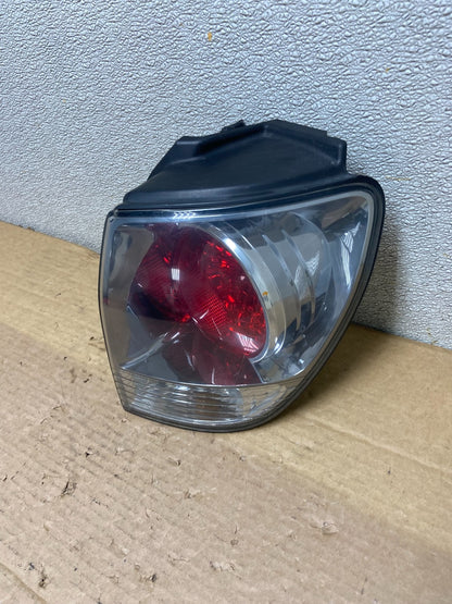 2001 2002 2003 Lexus Rx300 Right Passenger Rh Side Tail Light Oem AB5201 LK1