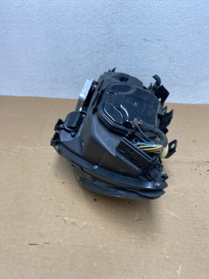 2006-2008 BMW 7 Series 750i Xenon Hid Afs Right Passenger Headlight AD38486