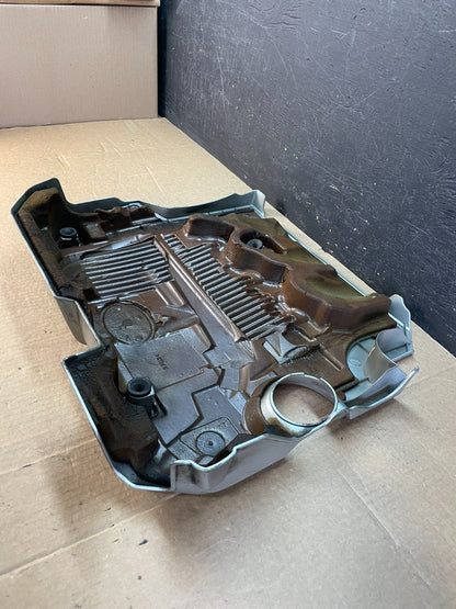 2008 to 2010 Toyota Highlander Top Engine Cover Lid AF5305 DG4