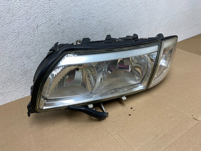 2004 2005 2006 Volvo S80 Left Driver LH Side Halogen Headlight AE4830 DW2
