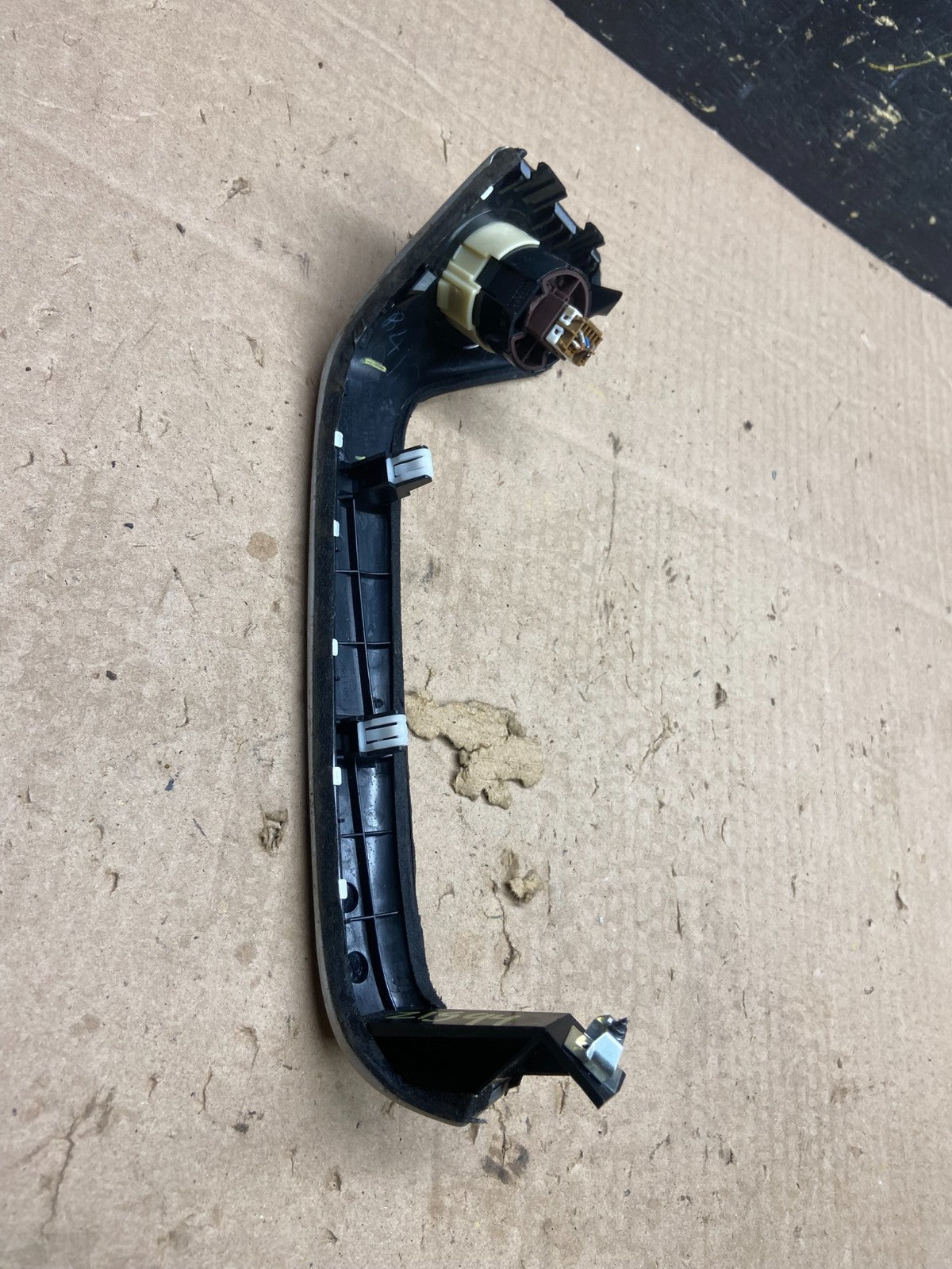 2009 - 2014 Nissan Murano Engine Ignition Start Switch Trim Bezel OEM z1594 DG2