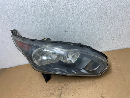 2014 to 2018 Ford Transit Connect Right Passenger RH Side Headlight AD3042 DW1