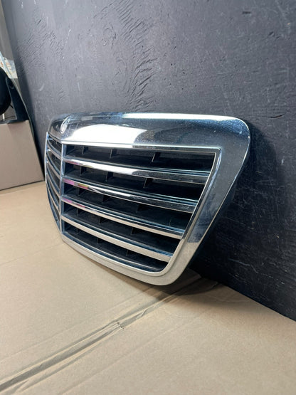 2007 2008 2009 Mercedes W221 S550 S450 Front Grill Grille AD8300 DG1