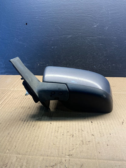 2006 to 2010 Mazda 5 Left Driver Side View Door Mirror AD2968 DW4
