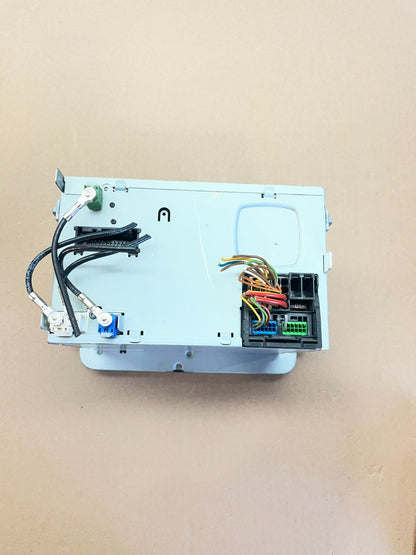 2012 to 2016 Volkswagen Golf GTI Radio CD Player AM/FM ag2977 DG6