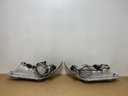 2007 2008 2009 Toyota Camry Left+Right Set Side Headlights AF7388 DW7