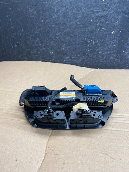 2013 2014 2015 Ford Escape Ac Heater Climate Control Temperature AF1770 DG5