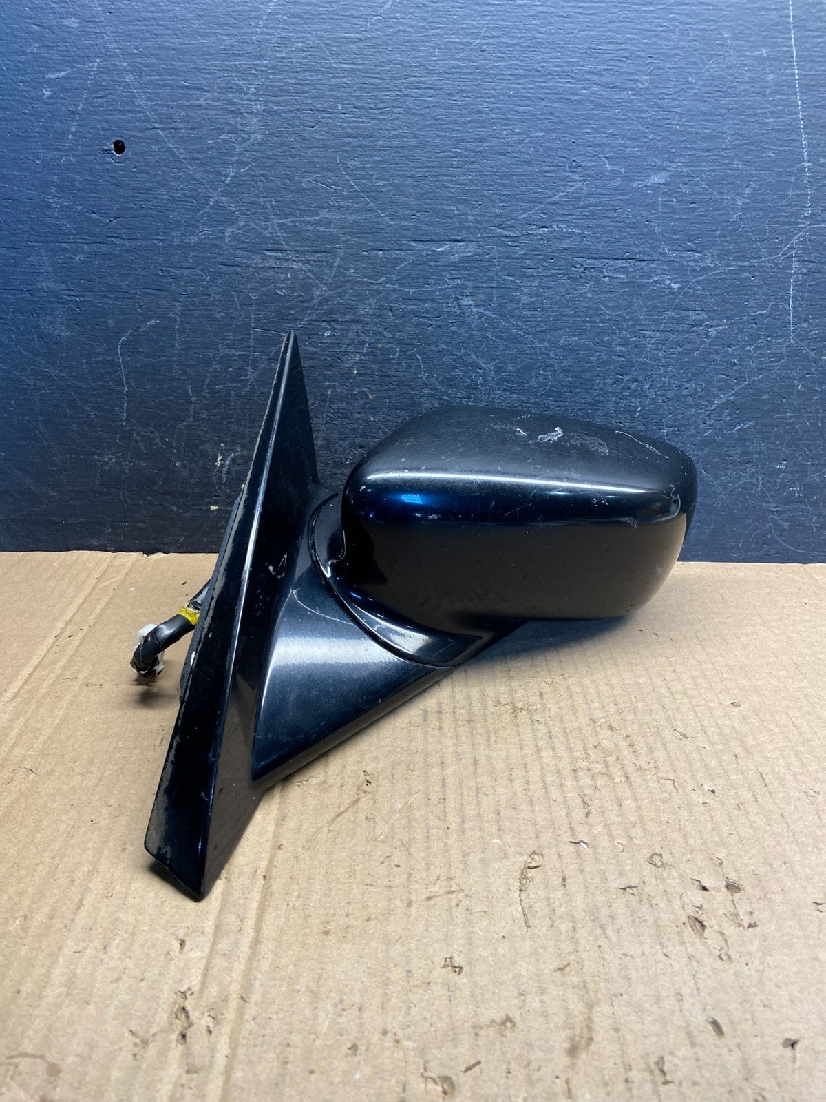 2004 2005 2006 Acura TL Left Driver View Door Mirror AE2373 DW0