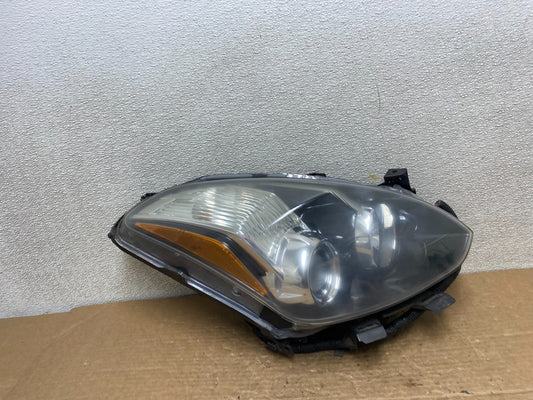 Coupe 2010 to 2013 Nissan Altima Right Passenger Headlight Xenon Oem Z2841 DW0