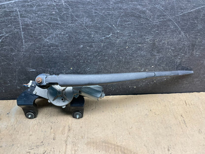 2009 - 2012 Hyundai Elantra Wagon Rear Glass Windshield Wiper Motor W7346 DG4