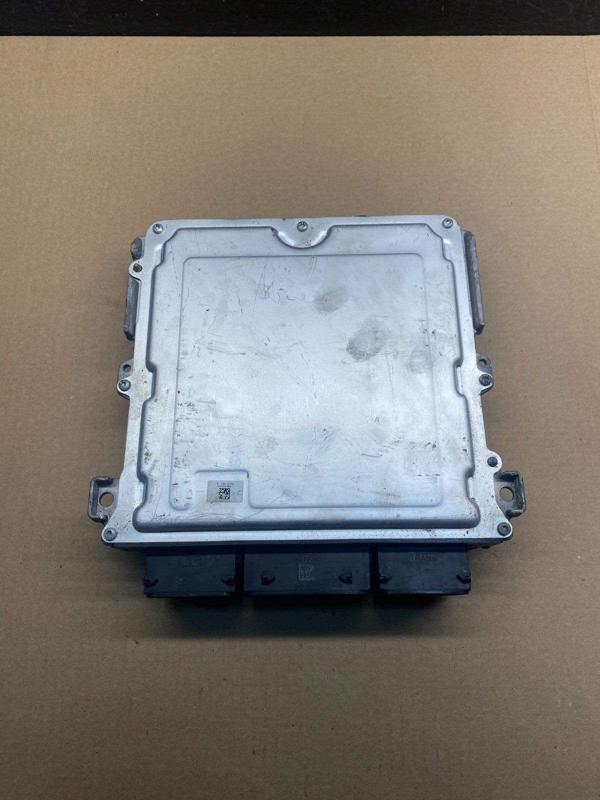 2020 2022 Ford Explorer 3.3 Engine Control ECU Computer LB5A-12A650-BGC ah33911