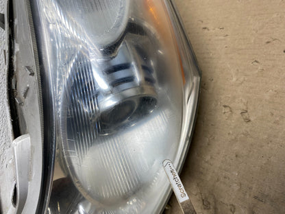 2007-2009 Infiniti G35 G37 Left Driver Hid Xenon Headlight Sedan AG5937 DW3