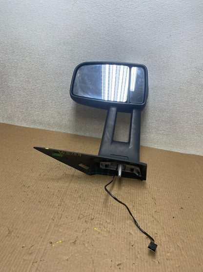 2007 - 2017 Mercedes-Benz Sprinter Right Passenger View Door Mirror W51593