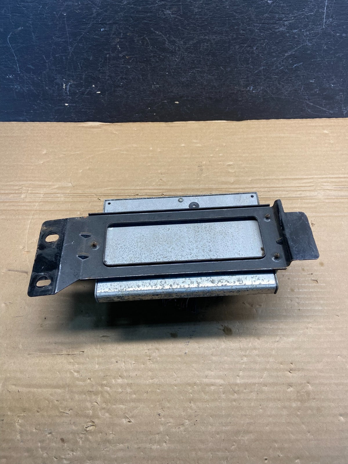 2005 Jeep Liberty 3.7L Engine Computer Module ECM PCM ECU AE4621 DG1