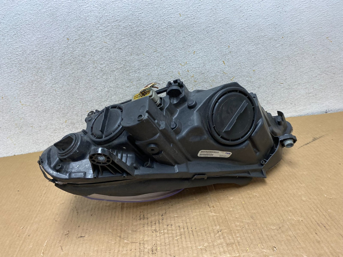 2010-2013 Mercedes E Class E350 E550 Right Passenger Halogen Headlight AI6659 DW5