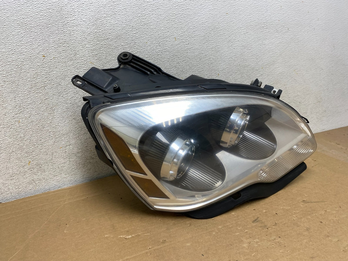 2007 to 2012 Gmc Acadia Halogen Headlight Right Passenger Side AH8308 DW1