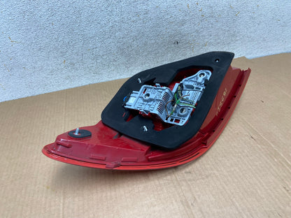 2012 to 2014 Mercedes C-Class Right Passenger Side LED Tail Light AI5681 LK5