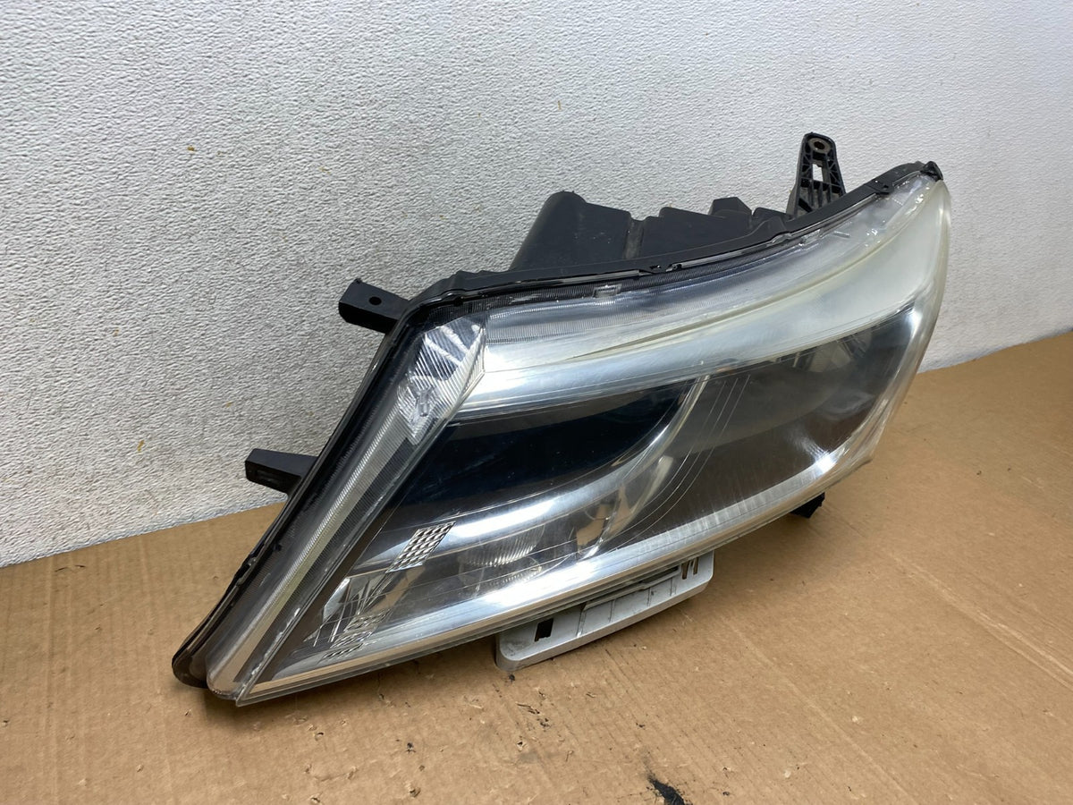2013 - 2016 Nissan Pathfinder Left Driver LH Side Headlight Halogen AI88222