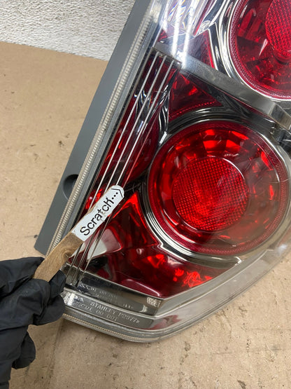 2006 2007 2008 Honda Pilot Right Passenger Rh Side Tail light AG5367 LK3