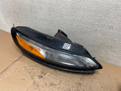 2014 - 2018 Jeep Cherokee Right Passenger RH Side LED Headlight Oem AA9656 DW1