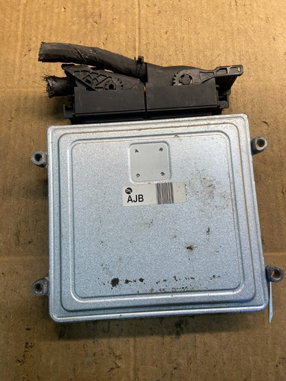 2009 to 2010 Kia Optima Ecm Ecu Engine Computer  OEM y7337 DG2
