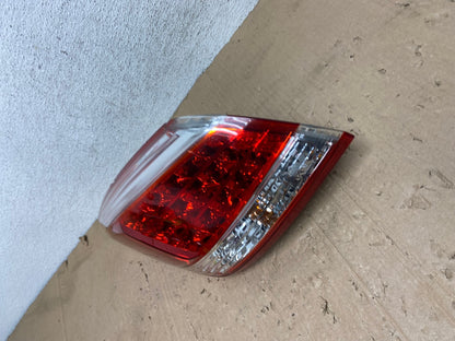 2011 2012 2013 2014 Nissan Murano Left Driver Lh Side Tail Light AE9371 LK1