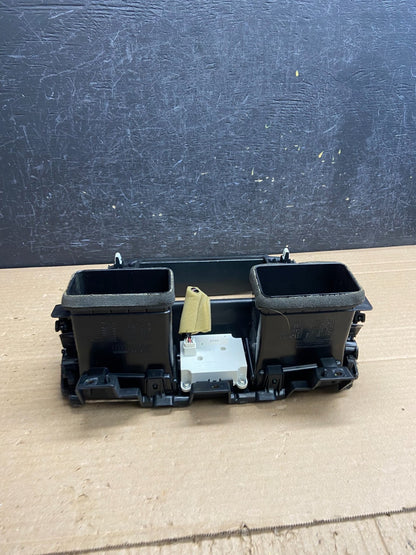 2011 to 2019 Infiniti M37 Center Dash Radio Bezel W/ Vents Clock AG0217 DG4