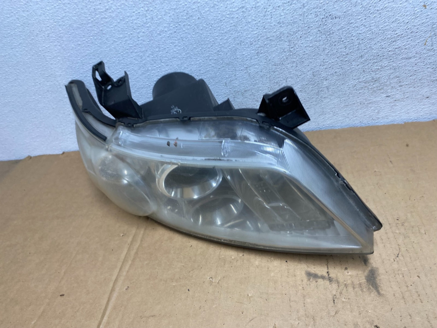 2004 to 2008 Infiniti Fx35 Hid Xenon Right Passenger Rh Headlight AD2673 DW1