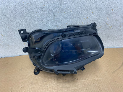 2014-2017 Jeep Cherokee Right Passenger RH Side Lower Headlight AI7838 DW0