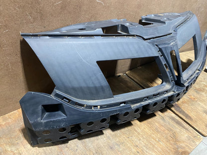 2013 to 2016 Lincoln MKT Grill Grille Support Panel AF35541