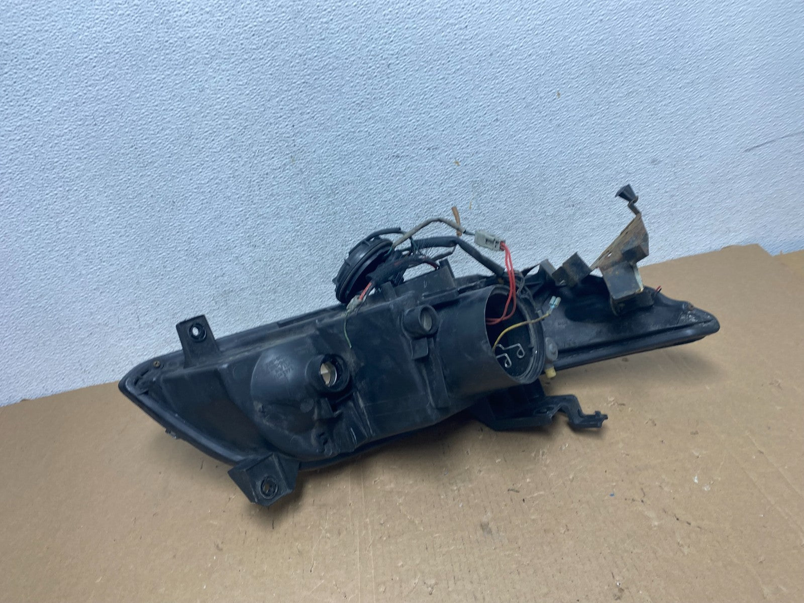 2004 to 2008 Infiniti Fx35 Hid Xenon Left Driver LH Side Headlight AD7953 DG7