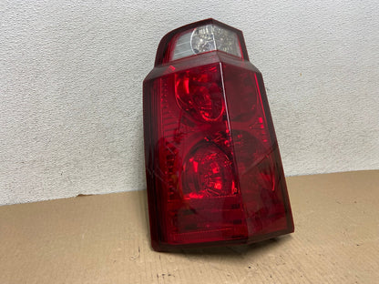 2006 to 2010 Jeep Commander Left Driver Side Tail Light AG7943 LK0