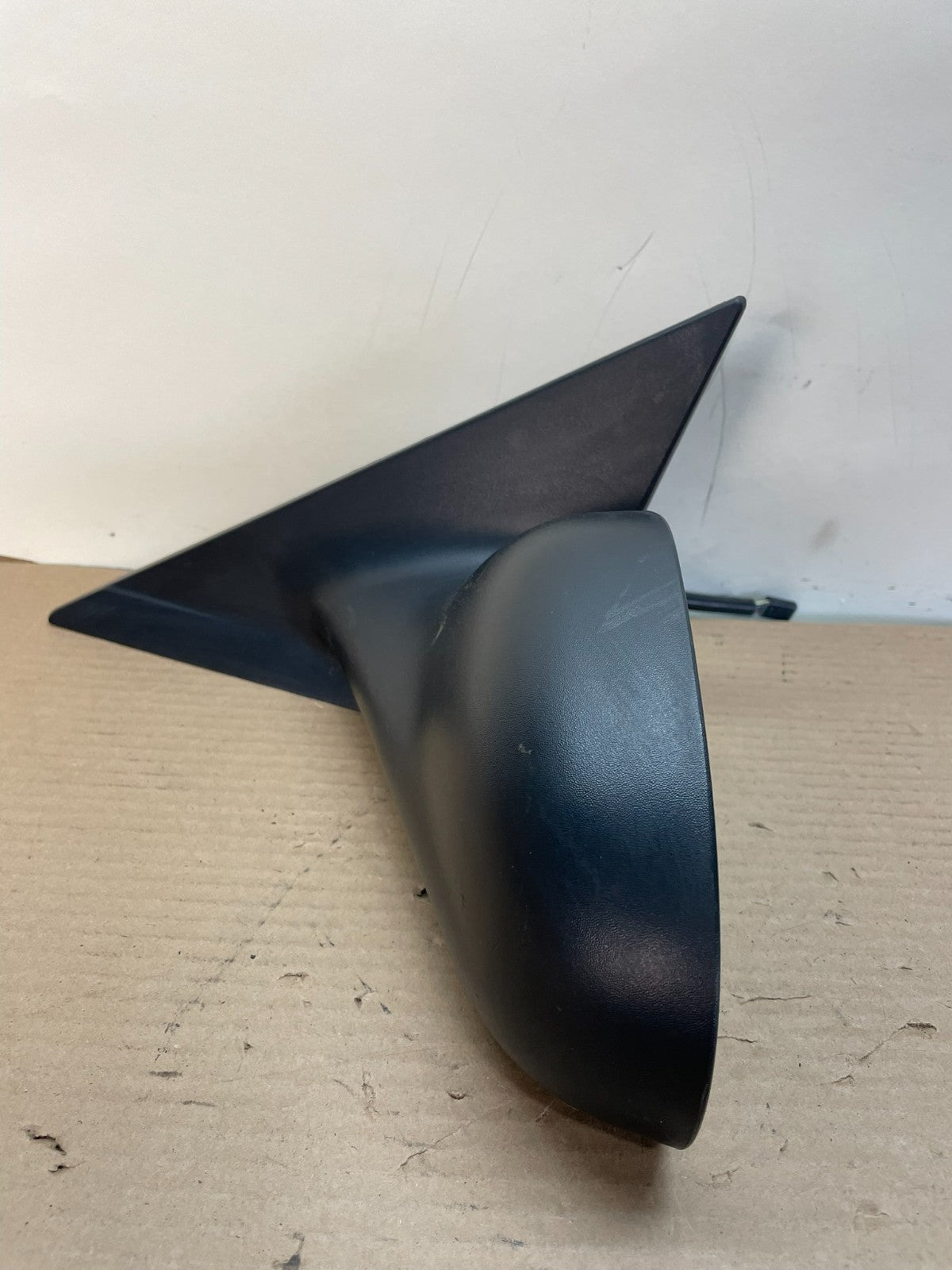 2001 to 2004 Ford Mustang Left Driver LH Side View Mirror ah8753 Dg7