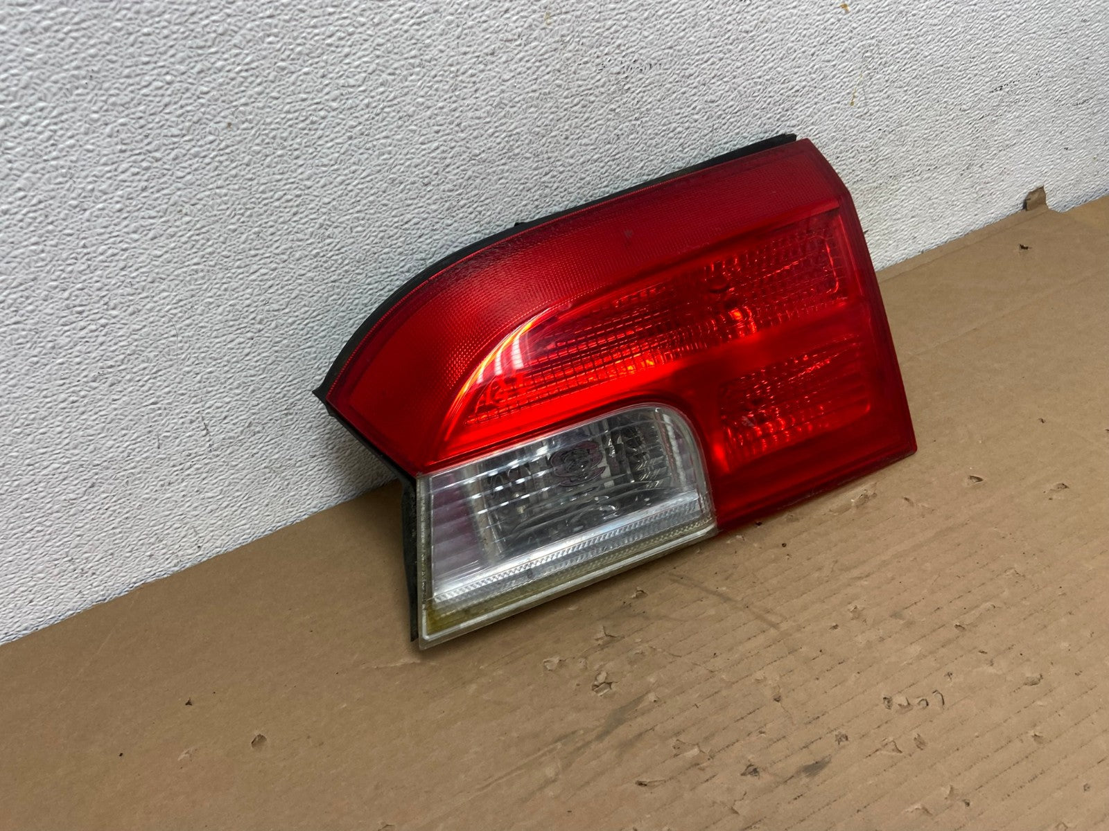 2010 - 2017 GMC Terrain Tail Light Inner Right Passenger Rh AD4208 LK2