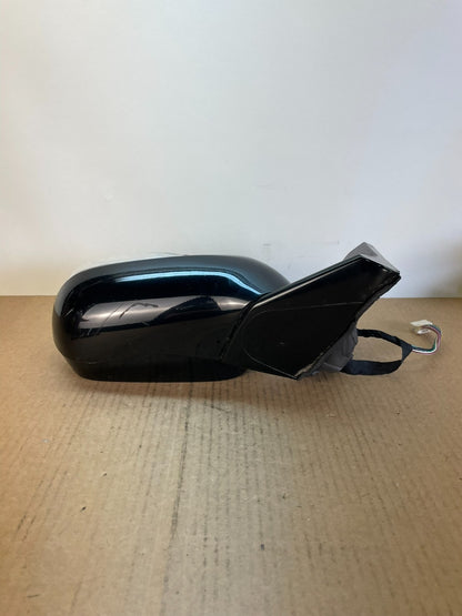 2010 to 2013 Acura MDX Right Passenger RH Side View Door Mirror AF5501 DW3